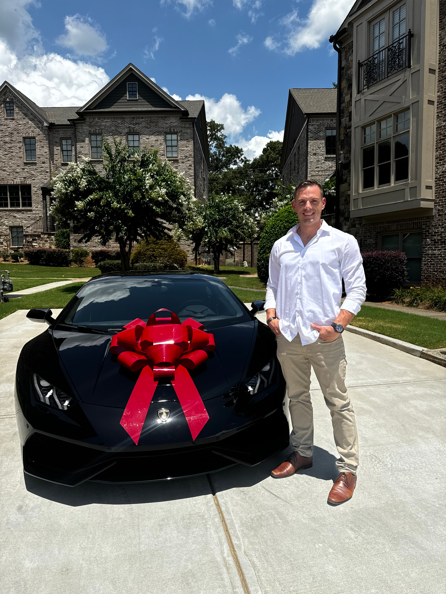 Dream Car Secrets client acquisition 11