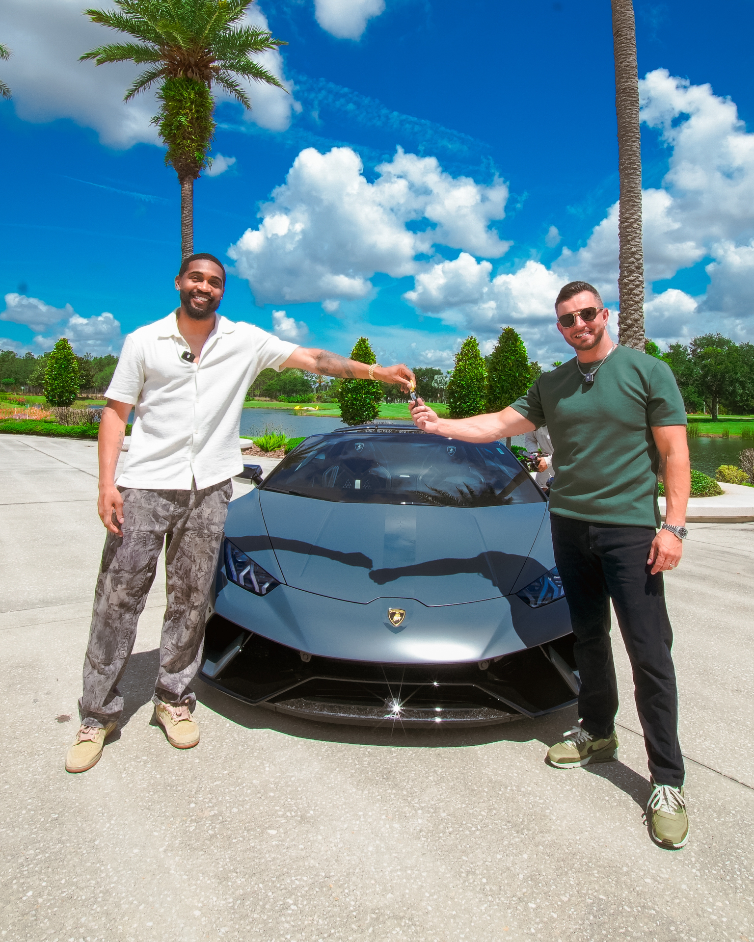 Dream Car Secrets client acquisition 10