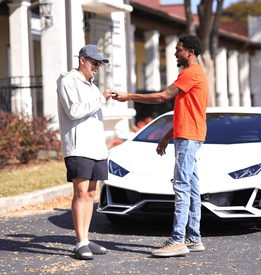 Dream Car Secrets client acquisition 12